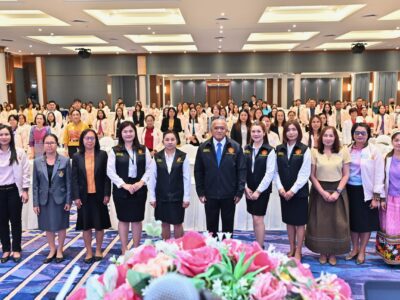 วิทยากรโครงการอบรมเชิงปฏิบัติการฯ “ประเด็นข้อสังเกตจากการตรวจสอบการจัดซื้อจัดจ้างและการกำหนดราคากลาง”